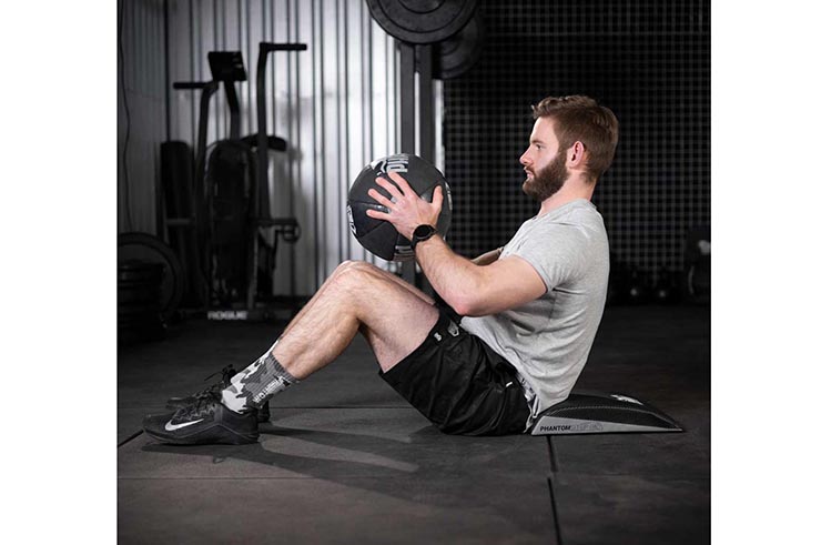 Calcetines, Altos - Performance, Phantom Athletics