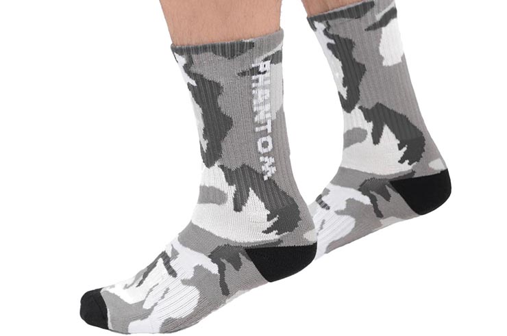 Calcetines, Altos - Performance, Phantom Athletics