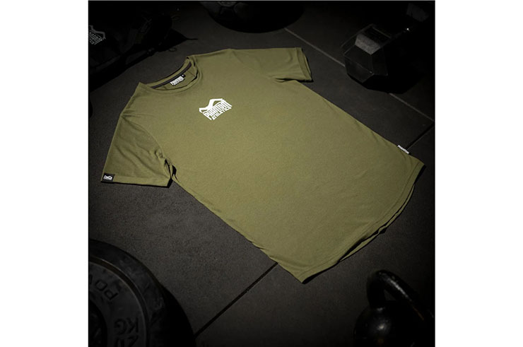 T-shirt de sport - Team, Phantom Athletics