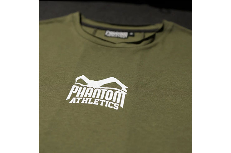 T-shirt de sport - Team, Phantom Athletics