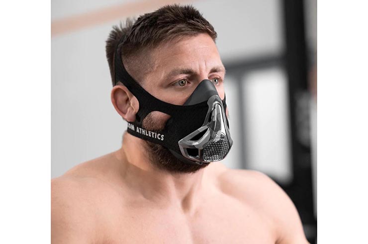 Training mask, Camo edition - Phantom Athletics