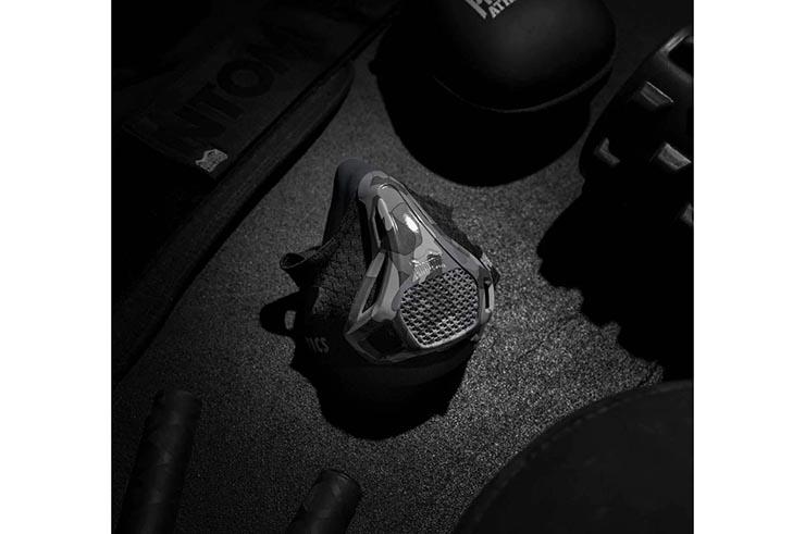 Training mask, Camo edition - Phantom Athletics