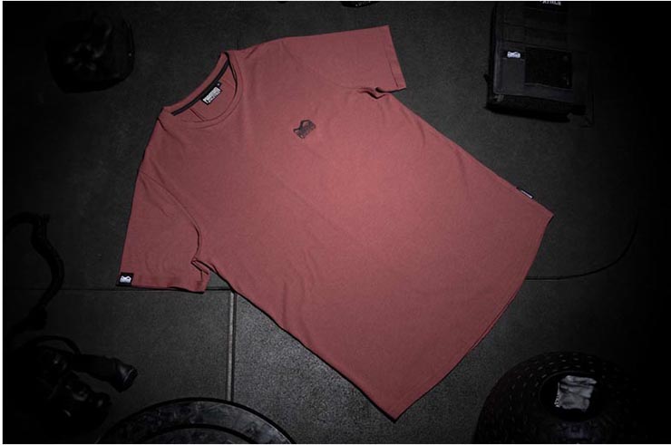 Camiseta deportiva - Elite, Phantom Athletics