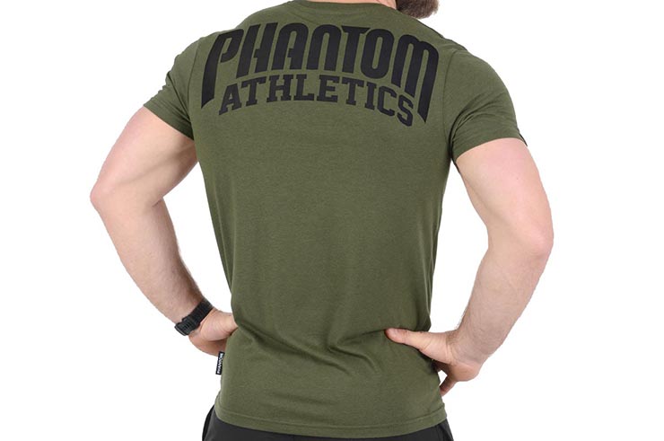 Sports T-shirt - Supporter, Phantom Athletics