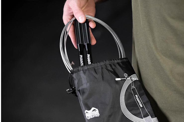 Jump Rope - Performance, Phantom Athletics