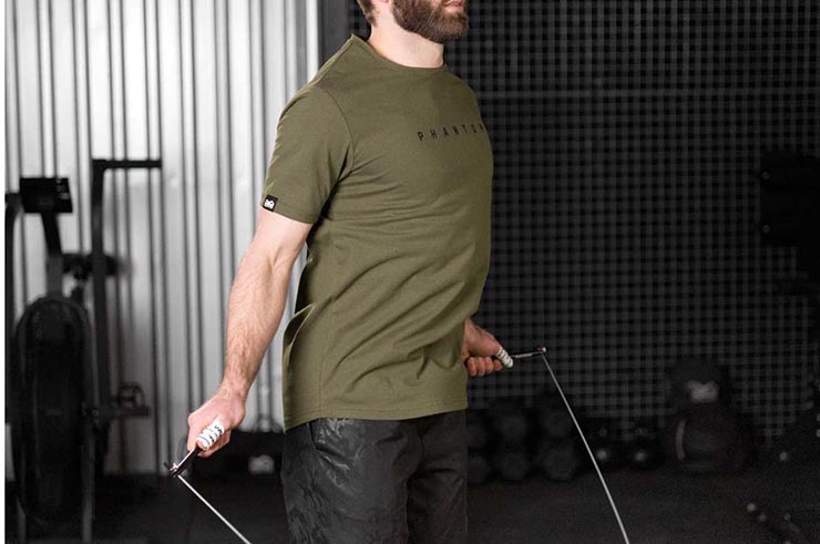 Jump Rope - Performance, Phantom Athletics