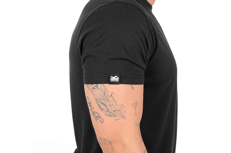 Sports t-shirt, Men - Blackout, Phantom Athletics