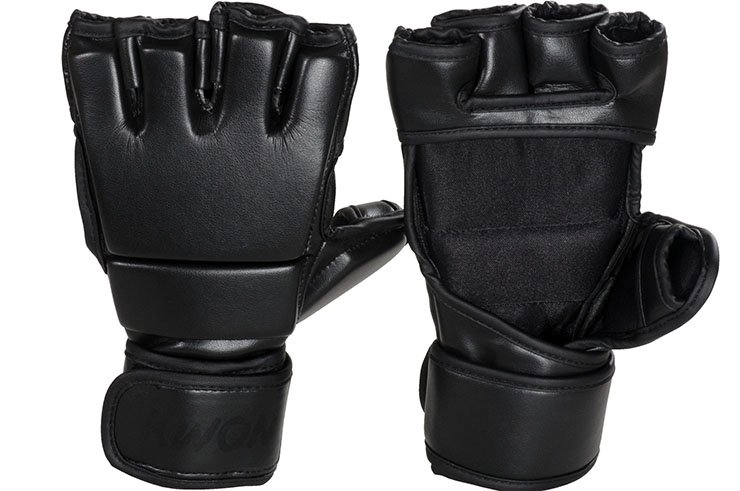 Gants de MMA, 100% Personnalisable | NineStars®