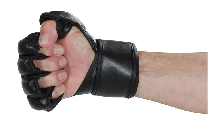 Gants de MMA, 100% Personnalisable | NineStars®