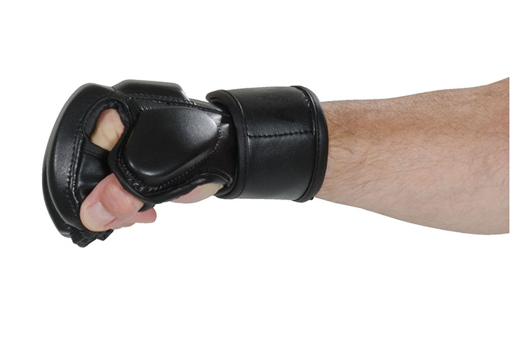 Gants de MMA, 100% Personnalisable | NineStars®