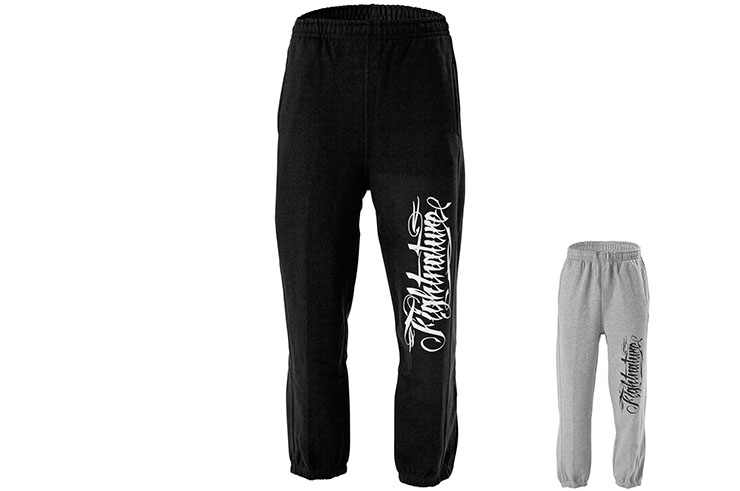 Pantalon de jogging - Homme, Fightnature