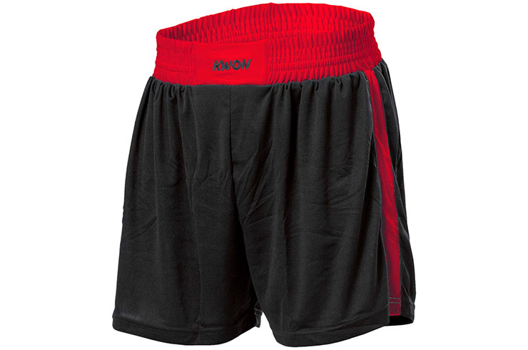 Multi-Boxing Shorts, Kwon