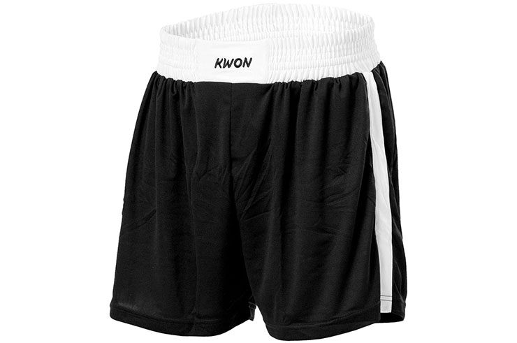 Multi-Boxing Shorts, Kwon