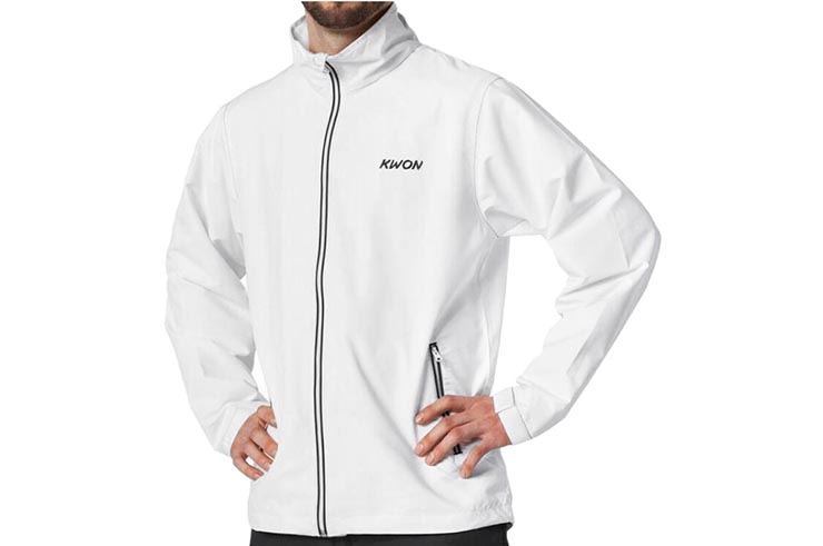 Chaqueta de chándal deportiva - Mix & Match, Kwon