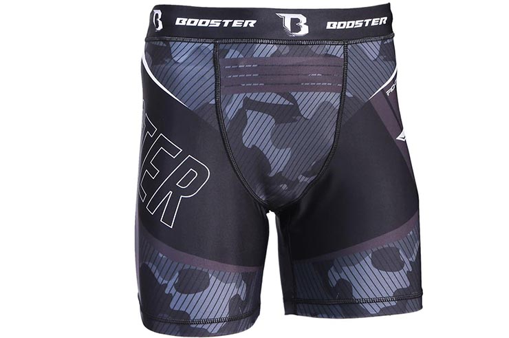 Pantalones cortos de Compresión - B Force, Booster
