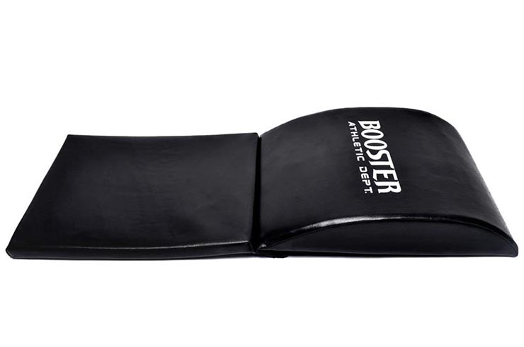 Cojín lumbar con colchoneta, Booster