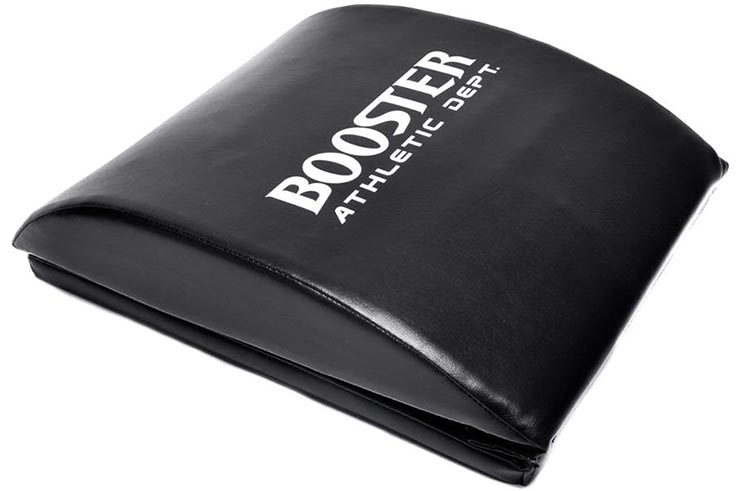 Cojín lumbar con colchoneta, Booster