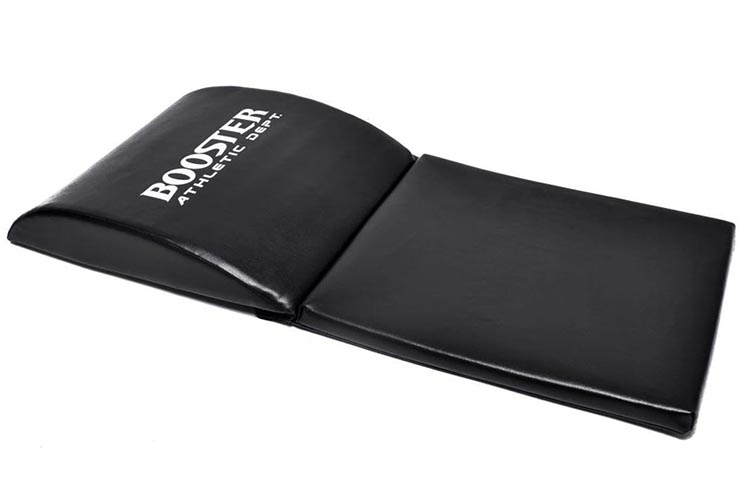 Cojín lumbar con colchoneta, Booster