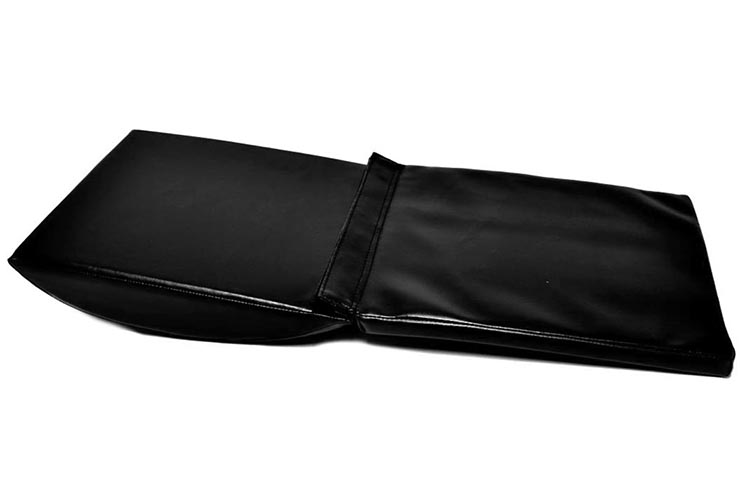 Cojín lumbar con colchoneta, Booster