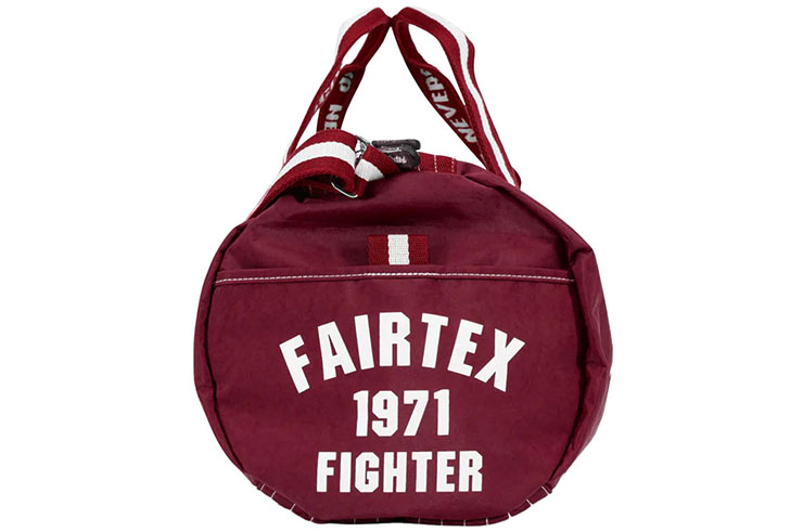 Sac de sport, Tube (40L) - Baril, Fairtex
