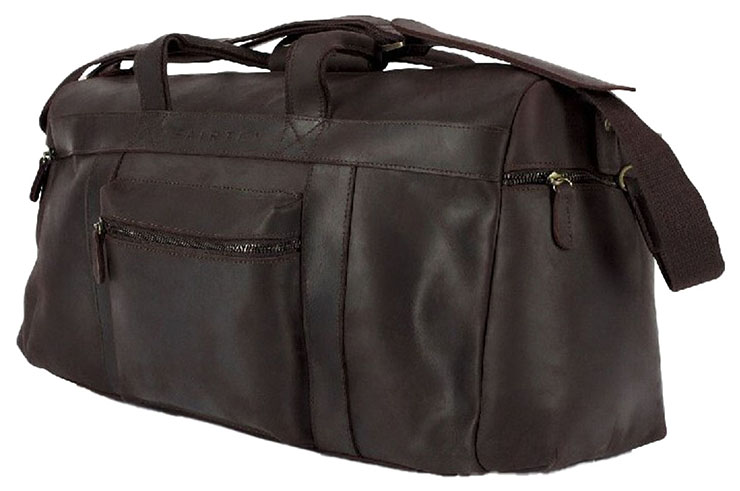 Bolsa de deporte (45 L) - Cuero, Fairtex