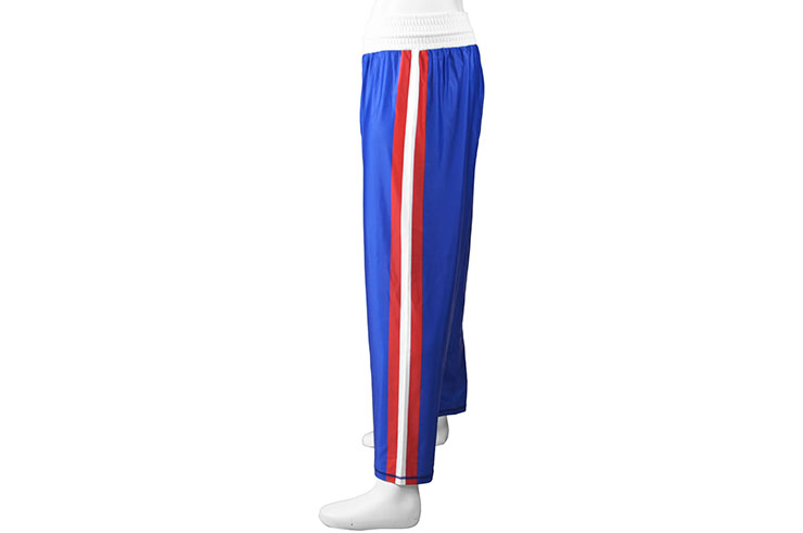 Pantalones de Kick & Full Contact - Premier Aspirant, NineStars®