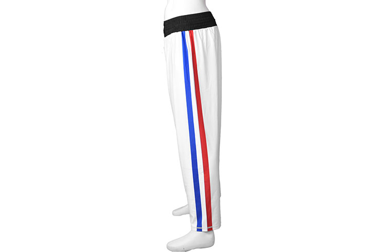 Pantalon Kick Boxing & Full contact - Premier Aspirant | NineStars®