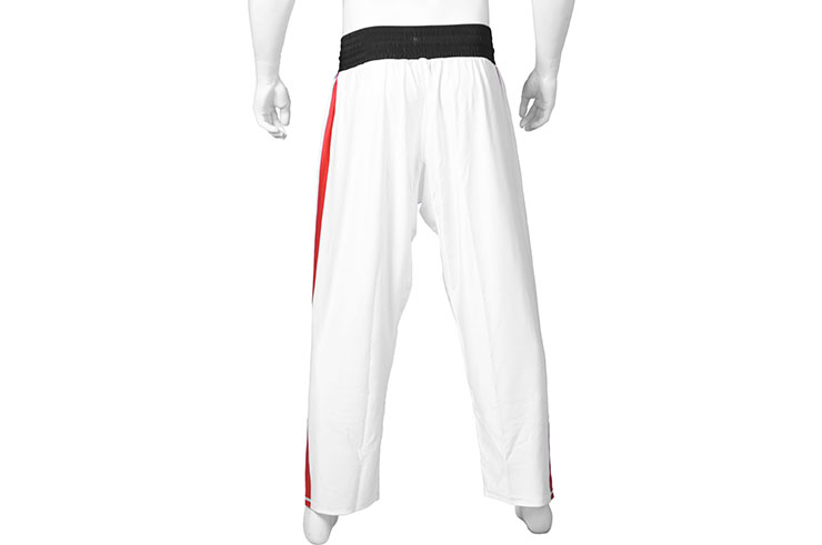 Pantalones de Kick & Full Contact - Premier Aspirant, NineStars®