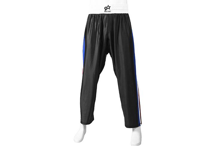 Kick & Full Contact Pants - Top Contender, NineStars®