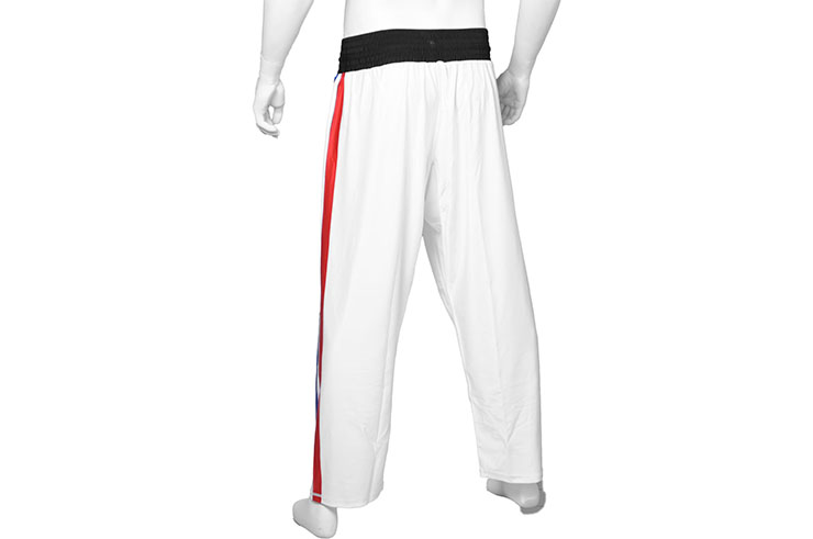 Kick & Full Contact Pants - Top Contender, NineStars®