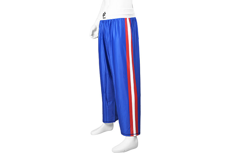 Pantalones de Kick & Full Contact - Premier Aspirant, NineStars®