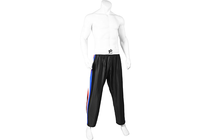 Kick & Full Contact Pants - Top Contender, NineStars®