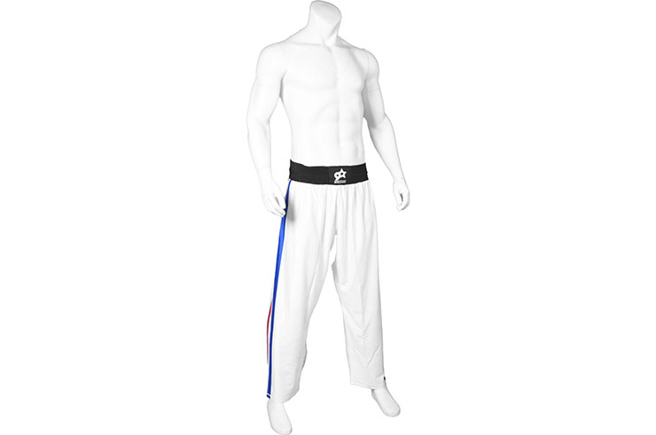 Pantalones de Full Contact y Kick Boxing - Contender I, NineStars