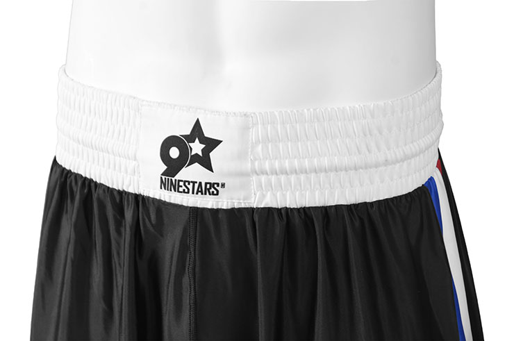 Kick & Full Contact Pants - Top Contender, NineStars®