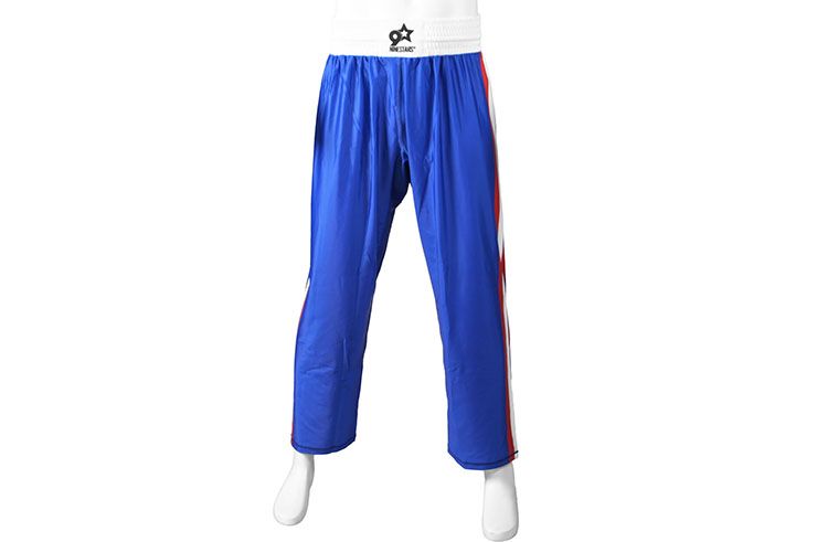 Kick & Full Contact Pants - Top Contender, NineStars®