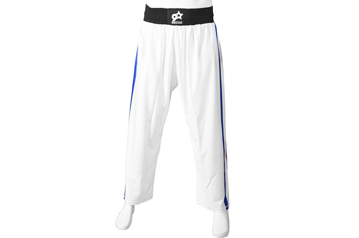 Pantalones de Kick & Full Contact - Premier Aspirant, NineStars®