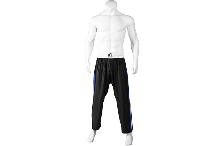 Kick & Full Contact Pants - Top Contender, NineStars®