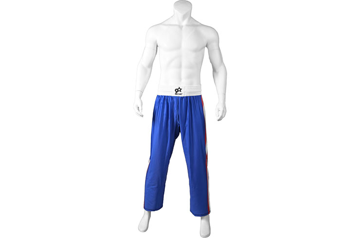 Kick/Full Contact Pants - Contender I, NineStars