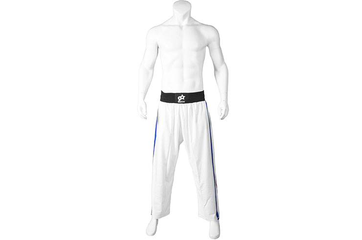 Pantalones de Kick & Full Contact - Premier Aspirant, NineStars®