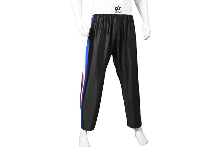 Kick & Full Contact Pants - Top Contender, NineStars®