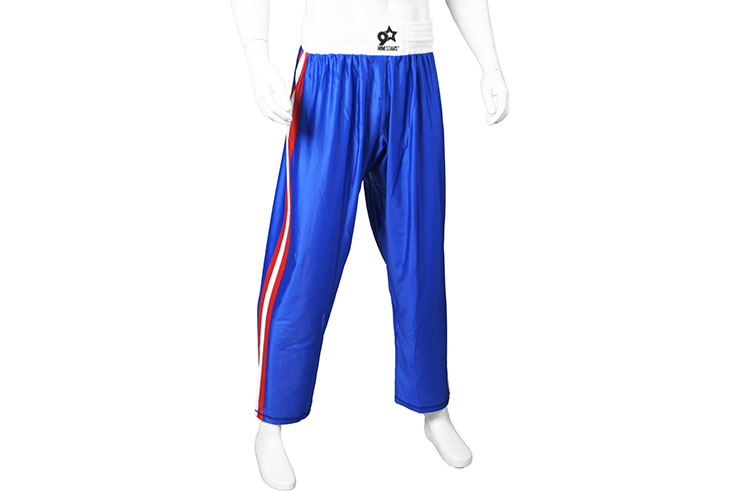 Kick & Full Contact Pants - Top Contender, NineStars®