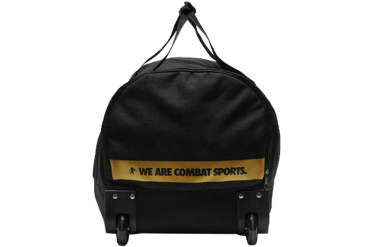 Sac de Sport (90L) Trolley - DNA, Leone