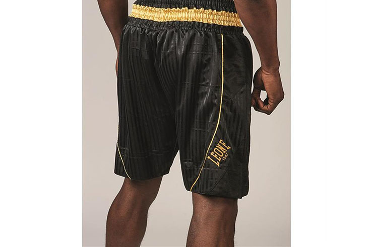 Boxing Shorts - AB240, Leone