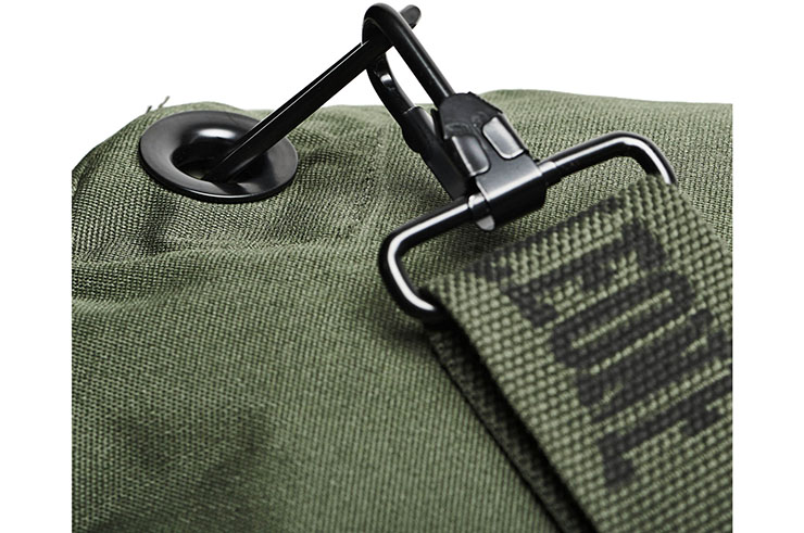 Sac de voyage (65L) - Commando - AC903, Leone