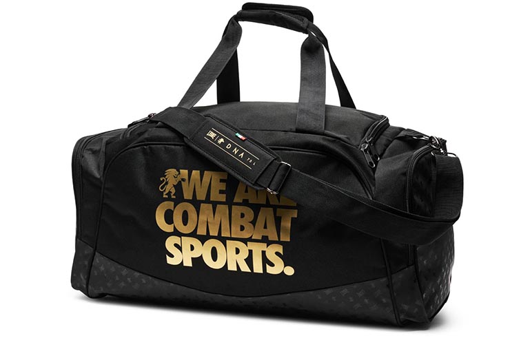 Sac de Sport (75L) Duffle - DNA, Leone