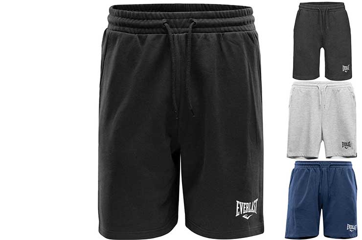Pantalones cortos, Jogging - Clifton, Everlast