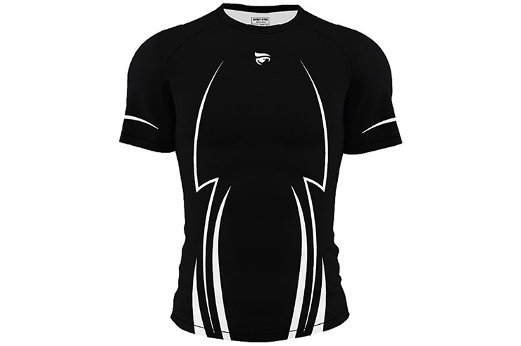 Rashguard, Compression - Spider, Sweet Eyes