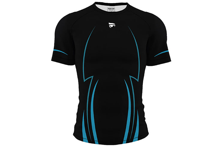 Rashguard, Compression - Spider, Sweet Eyes