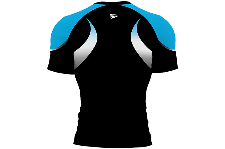 Rashguard, Compression - Metal, Sweet Eyes