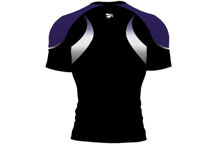 Rashguard, Compression - Metal, Sweet Eyes